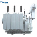 110kv Oil Immersed Power Transformer (S9, S110)